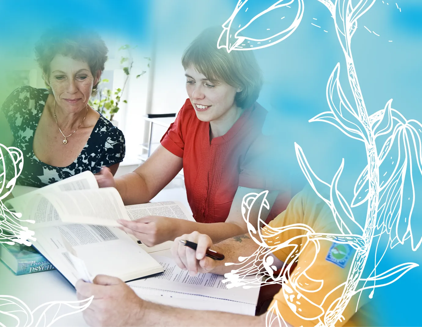 Arbetssätt Bakgrund